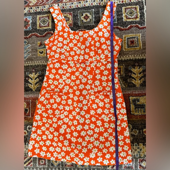 Vintage Y2K retro inspired Byer Too! Mini dress. Perfect condition - Picture 7 of 9